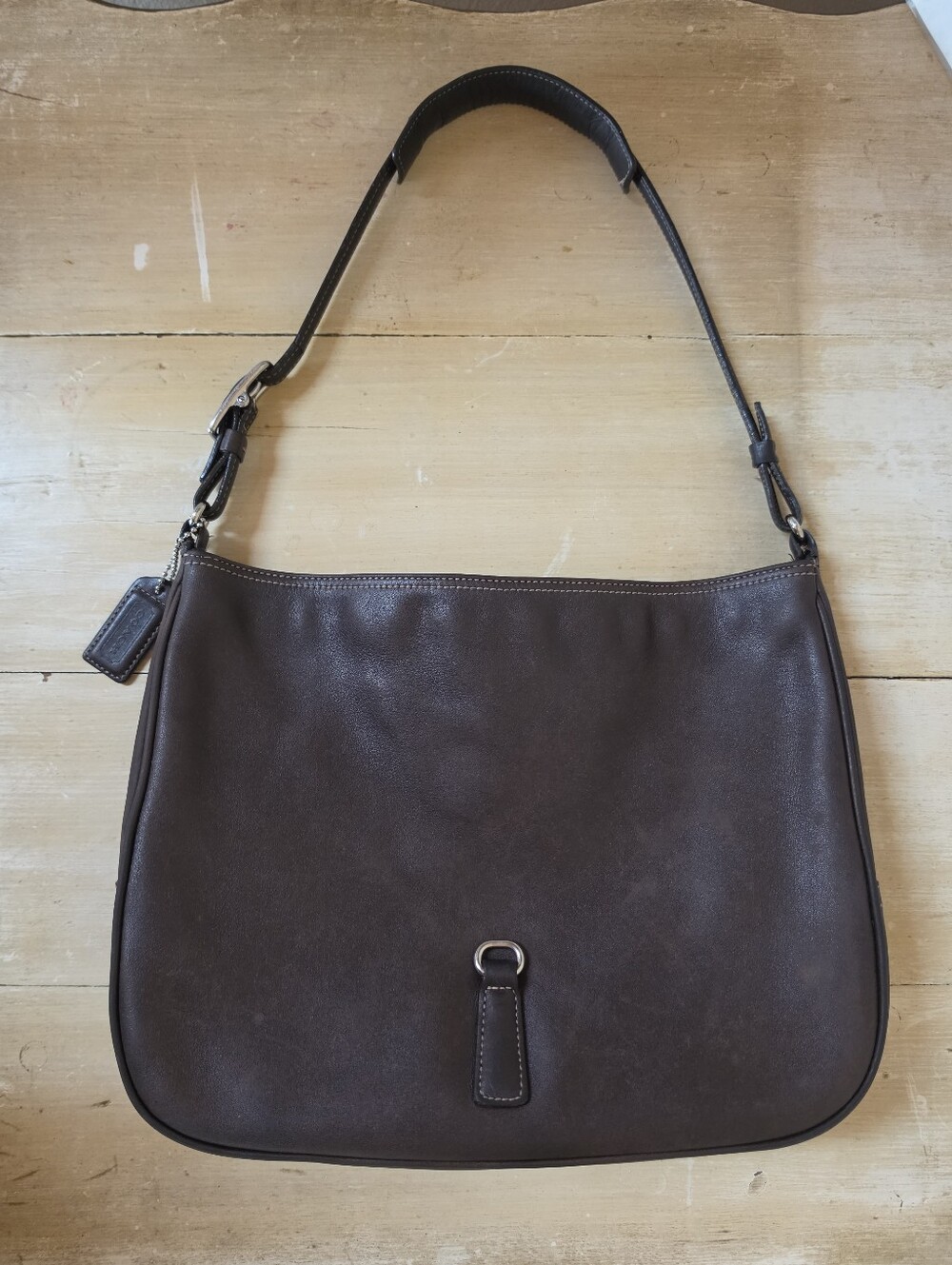 2002 Coach Bag - Picture 2 of 9